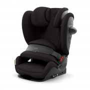 Pallas G3 i-Size - Magic Black Magic Black